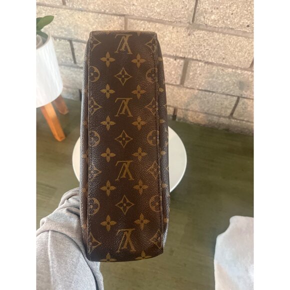 Louis Vuitton PM Petite Mini Looping Y2K - Picture 11 of 16